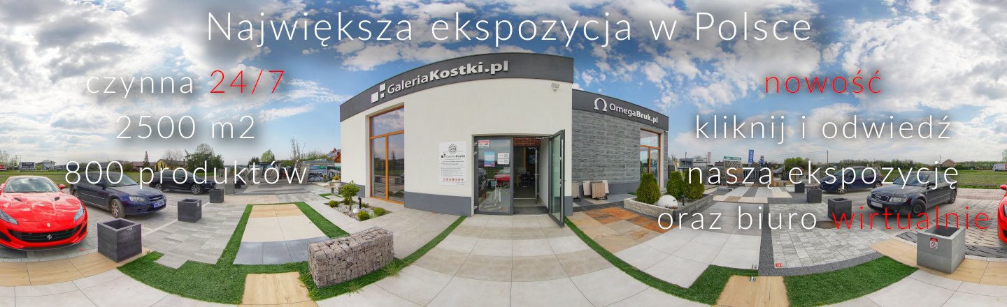 Nie tylko STOLICA kupuje w Książenicach. Zobacz nasz ogród wystawowy.