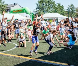 Biegam Bo Lubię 2023