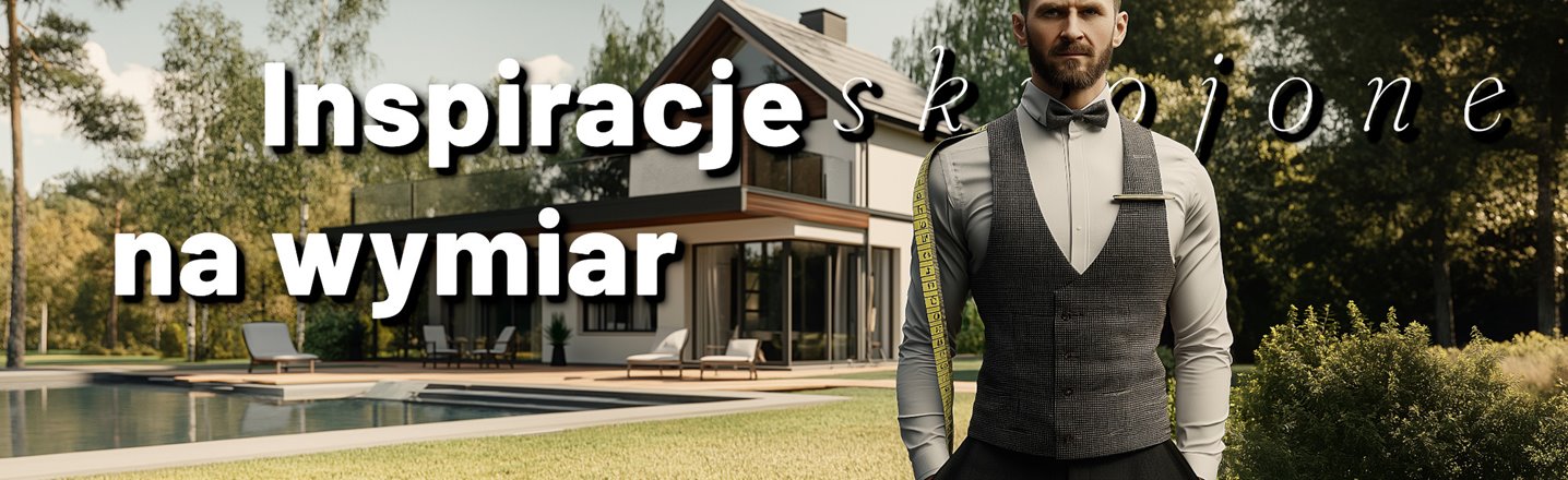 Kliknij i obejrzyj gotowe inspiracje stworzone przez naszych najlepszych 