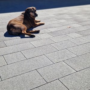 Polbruk Triada gr. 6 cm drobnopłukana