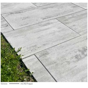 Kost-Bet GENEVA gr. 6 cm mix, mikrofaza