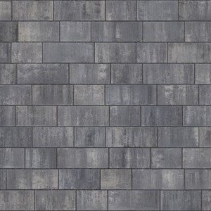 Polbruk TRIADA gr. 8 cm cieniowana