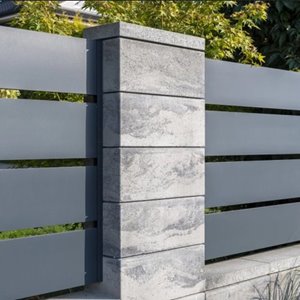 Joniec ROMA Horizon pustak ogrodzeniowy