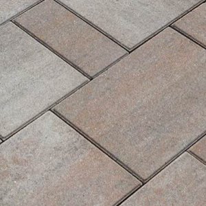 Bruk Bet VIVO gr. 8 cm, COLOR-MIX hydrostop