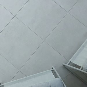 KEDAH 2.0  60x60 cm offwhite outdoor