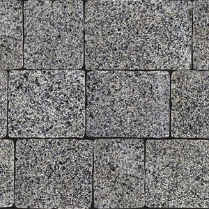 Polbruk TRENTO gr 6 cm płukana