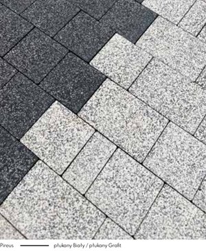 Kost-Bet PIREUS gr.6 cm płukana, mikrofaza