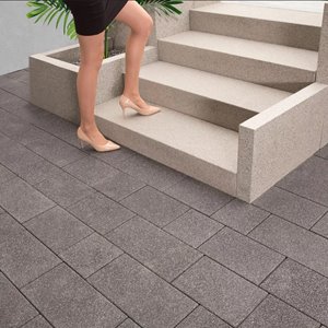 Bruk-Bet NOVATOR FORTE gr. 8 cm, rustical renox