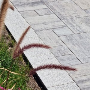 Polbruk TOLEDO gr. 6 cm cieniowana