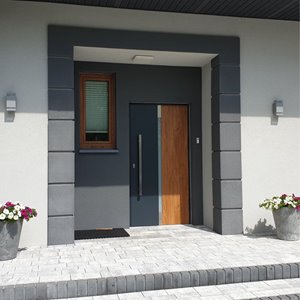 Polbruk IDEO gr. 6 cm drobno płukana