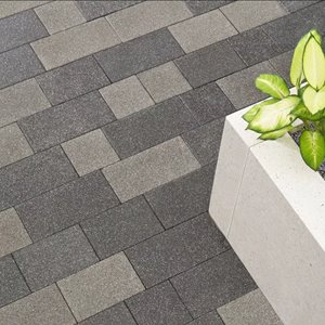 Bruk-Bet NOVATOR FORTE gr. 8 cm, rustical renox