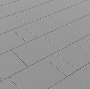 Bruk Bet VIVO gr. 8 cm,  COLOR hydrostop